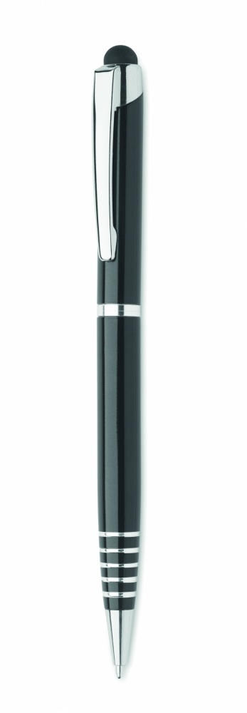 Logotrade advertising products photo of: Stylus ball pen